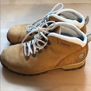 Women’s Timberland Boots